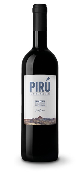 Pirú Pirú Gran Corte - 75cl - Salta, Argentinien