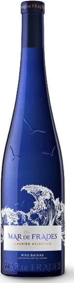 Mar de Frades Mar de Frades Albarino - 150cl - Galizien, Spanien