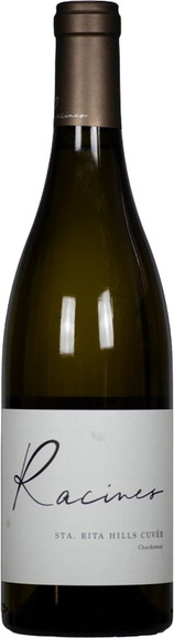 Racines Santa Rita Hills Chardonnay Racines - 75cl