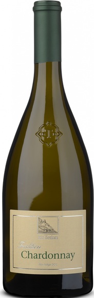 Terlan Terlan Chardonnay Alto Adige DOC - 75cl - Südtirol, Italien