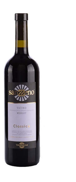 Tamborini San Zeno Classico - 150cl - Tessin, Schweiz