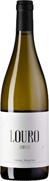 Louro do Bolo 2017 - Rafael Palacios - 75 cl - Weisswein - Galizien, Spanien