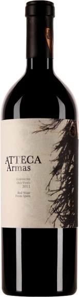 Ateca Atteca Armas - 75cl - Oberer Ebro, Spanien