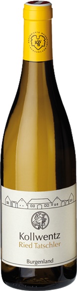 Anton Kollwentz Kollwentz Chardonnay Tatschler Burgenland - 75cl - Burgenland, Österreich