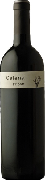 Galena DOQ Priorat 2015 - Domini de la Cartoixa - 75 cl - Rotwein - Katalonien, Spanien