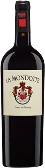 Château La Mondotte La Mondotte 1er Grand Cru Classé B - 150cl - Bordeaux, Frankreich