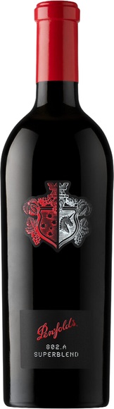 Penfolds Penfolds Superblend A - 75cl - South Australia, Australien