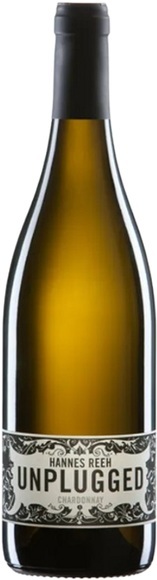 Hannes Reeh Chardonnay Unplugged - 150cl - Burgenland, Österreich