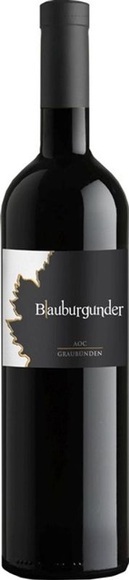 Komminoth Weine Maienfelder Blauburgunder - 75cl - Bündner Herrschaft, Schweiz