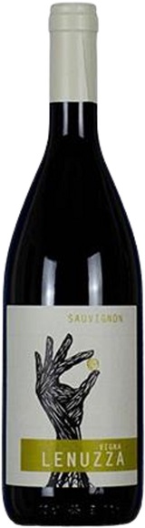 Vigna Lenuzza Sauvignon Blanc Friuli DOC - 75cl - Friaul, Italien