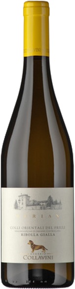 Collavini Turian Collio Orientali del Friuli DOC - 75cl - Friaul, Italien