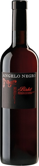 Angelo Negro Birbet Brachetto - 75cl - Piemont, Italien