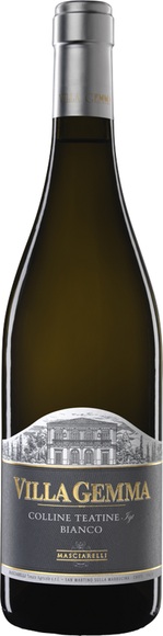 Az. Agricola Masciarelli Bianco IGP Villa Gemma - 75cl - Abruzzen, Italien