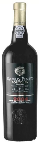 Ramos Pinto Ramos Pinto Porto LBV - 75cl - Douro, Portugal