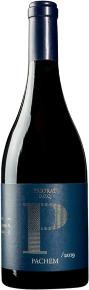 Clos Pachem Pachem Priorat DOQ - 75cl - Katalonien, Spanien
