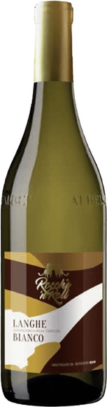 Rocche’n Roll by RDM Langhe Bianco DOC Rocche n'Roll by RDM - 75cl - Piemont, Italien