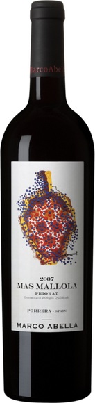 Marco Abella Mas Mallola D.O.Q. - 75cl - Katalonien, Spanien