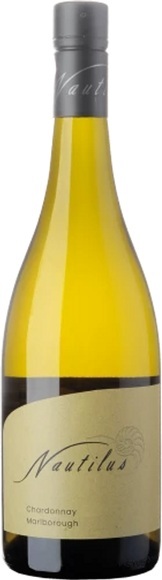 Nautilus Estate Chardonnay - 75cl - Marlborough/Blenheim, Neuseeland