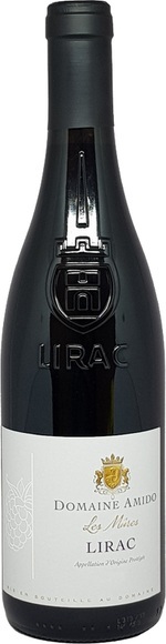 Domaine Amido Lirac Domaine Amido 