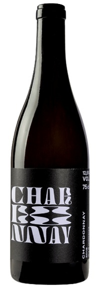 Weigand CHARDONNAY dry & unfiltered - 75cl - Franken, Deutschland