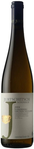 Weingut Jurtschitsch Gruner Veltliner Kamptal Loiserberg - 75cl - Niederösterreich, Österreich