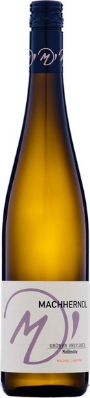 Weingut Machherndl Gruner Veltliner Federspiel Kollmutz - 75cl - Niederösterreich, Österreich