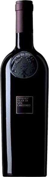 Feudi San Gregorio Patrimo Campania Rosso - 75cl - Kampanien, Italien