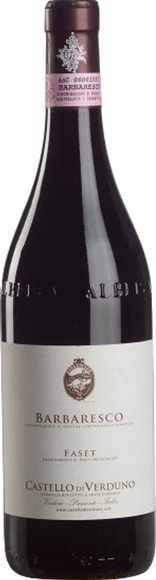 Castello di Verduno Barbaresco DOCG - 75cl - Piemont, Italien
