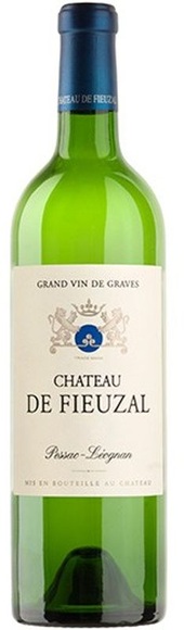 Château Fieuzal Chateau Fieuzal Blanc Pessac-Leognan AOC - 150cl - Bordeaux, Frankreich
