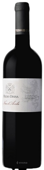 Feudo Disisa Nero d'Avola DOC - 75cl - Sizilien, Italien