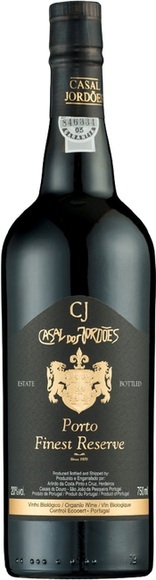 Casal dos Jordoes Portwein Finest Reserve - 75cl, Portugal