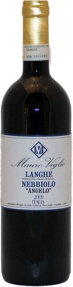 Mauro Veglio Nebbiolo Delle Langhe DOC - 75cl - Piemont, Italien