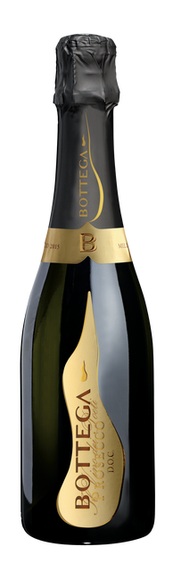 Bottega Prosecco Treviso DOC Brut - 37.5cl - Veneto, Italien