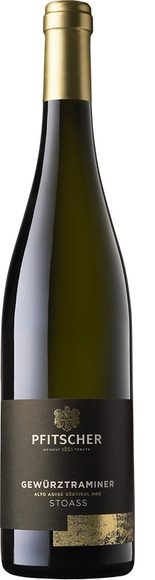 Weingut Pfitscher Gewürztraminer Stoass Südtirol DOC - 75cl - Südtirol, Italien