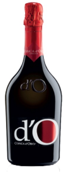 Spumante Dolce Veleno Demi Sec - Fattoria Conca D'Oro - 75 cl - Champagner und Schaumwein - Veneto, Italien
