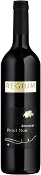 Nauer Jeninser Pinot Noir Regium AOC - 50cl - Bündner Herrschaft, Schweiz
