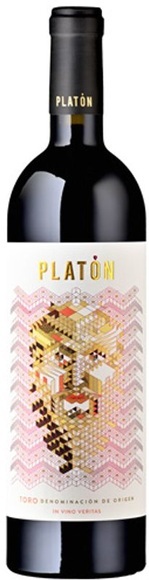 Divina Proporción Platón - 75cl - Duero-Tal (Castilla y Leon), Spanien
