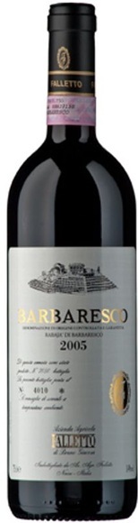 Bruno Giacosa Barbaresco DOCG Rabaja - 75cl - Piemont, Italien