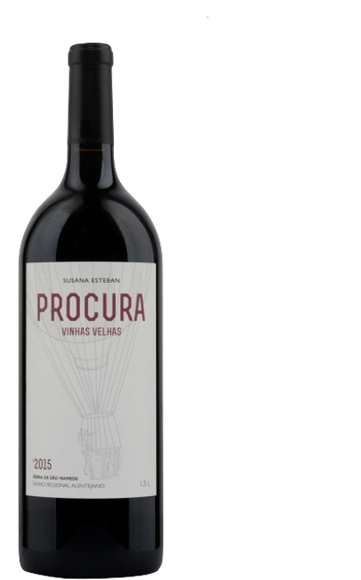 Susana Esteban Procura - 75cl - Alentejo, Portugal