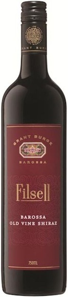 Grant Burge Wines Shiraz Barossa Valley Filsell - 75cl - South Australia, Australien