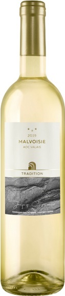 Jacques Germanier Malvoisie AOC du Valais - 75cl - Wallis, Schweiz