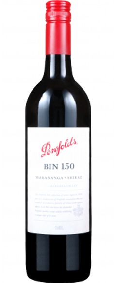 Penfolds Bin 150 Marananga Shiraz - 75cl - South Australia, Australien
