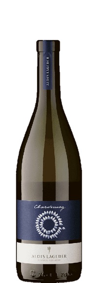 Schuler Weine Alois Lageder Chardonnay Südtirol Alto Adige DOC - 75cl - Südtirol, Italien