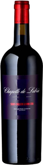 Château Croix de Labrie Chapelle de Labrie - 75cl - Bordeaux, Frankreich