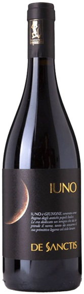 De Sanctis Iuno Lazio IGT - 75cl - Latium, Italien