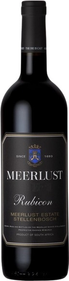Meerlust Rubicon 2012 Magnum (1,5L)