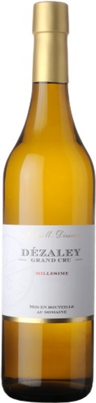 Jean & Michel Dizerens Dézaley Grand Cru Ligne Préstige - 75cl - Waadt, Schweiz