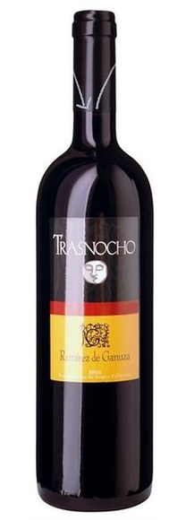 Remirez de Ganuza Trasnocho Rioja DOCa - 75cl - Oberer Ebro, Spanien