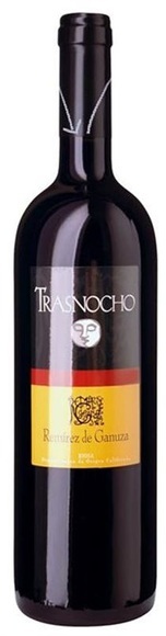 Remirez de Ganuza Trasnocho Rioja DOCa - 150cl - Oberer Ebro, Spanien