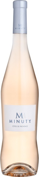 Château Minuty Minuty M - 150cl - Provence, Frankreich